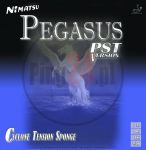 Nimatsu Pegasus Cyclone PST